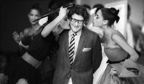 yves saint laurent coniuge|yves st laurent death.